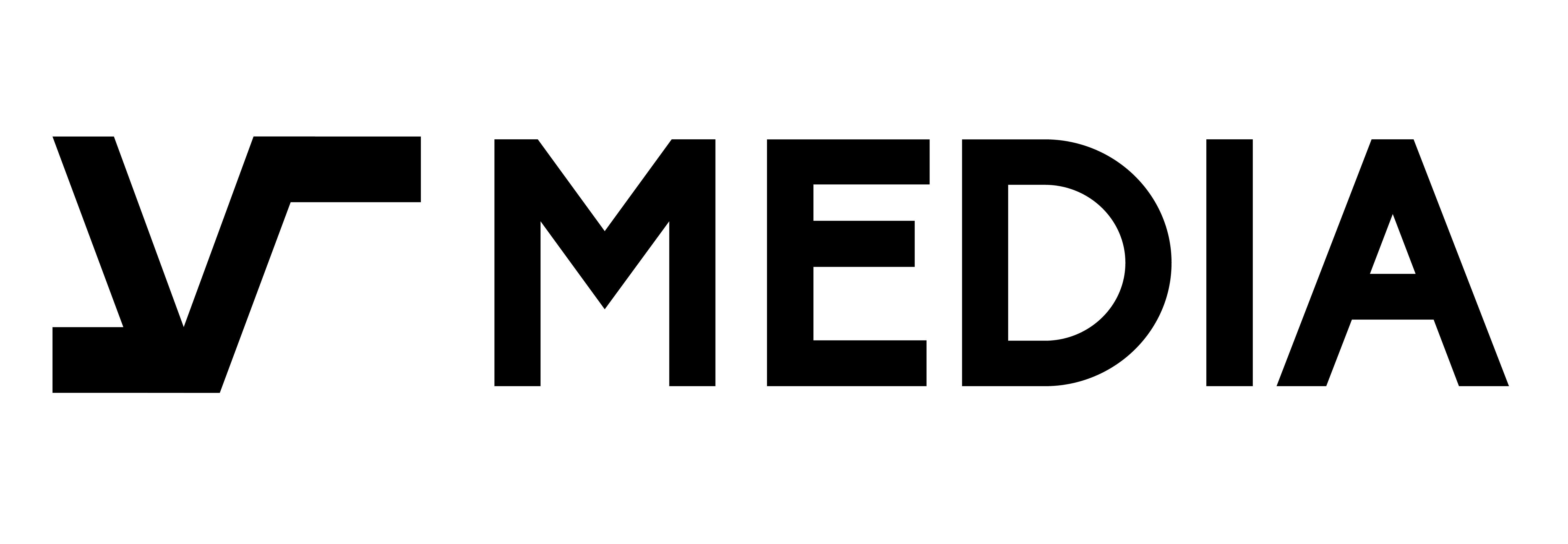 VS Media Group Logo